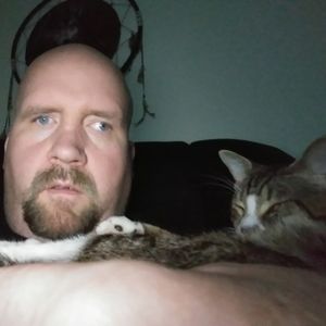 Meet your Posher, Allen